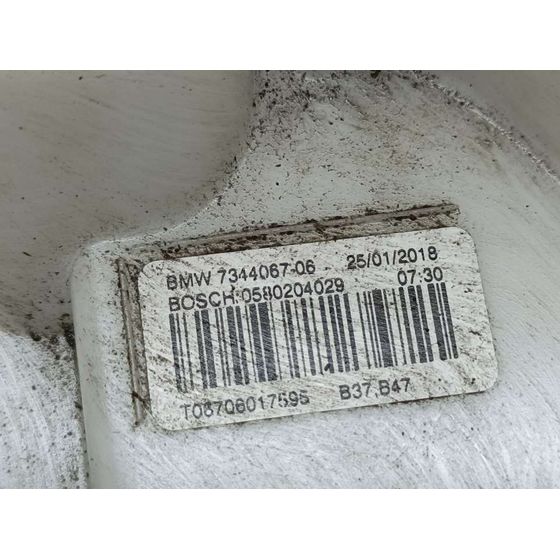 Aforador para Bmw Serie 1 Lim. (F20/F21)