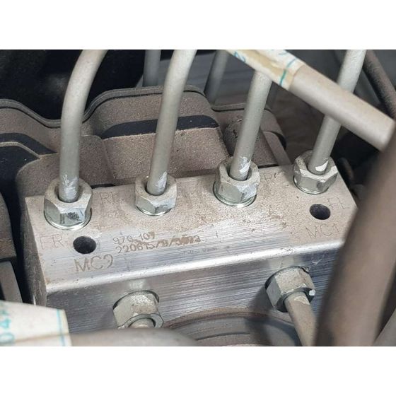 Abs para Dr 4.0