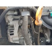 Alternador para Dr 4.0