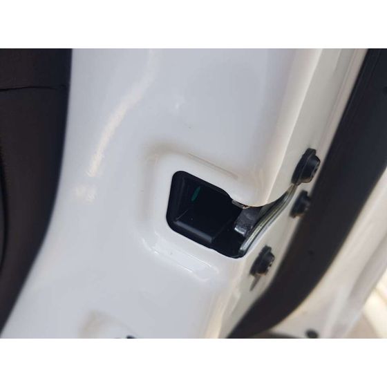 Cerradura Puerta Trasera Derecha para Dr 4.0