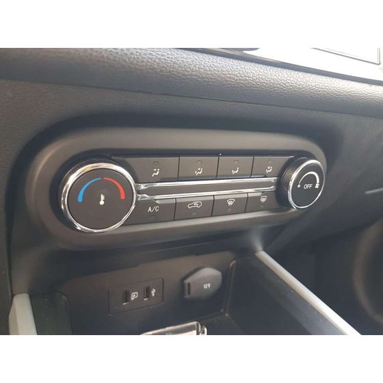 Mando Calefaccion / Aire Acondicionado para Dr 4.0