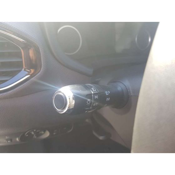 Mando Luces Y Limpia para Dr 4.0