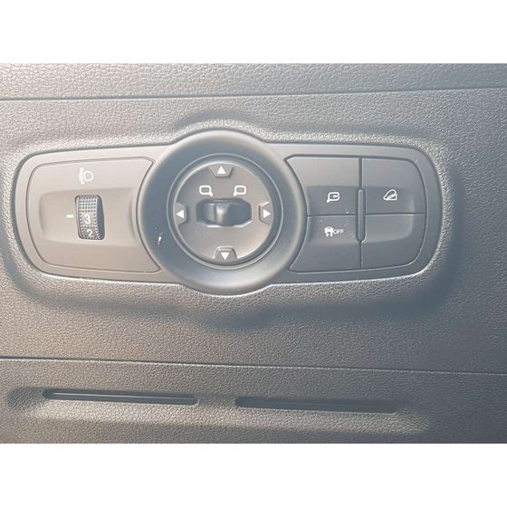 Mando Retrovisor para Dr 4.0
