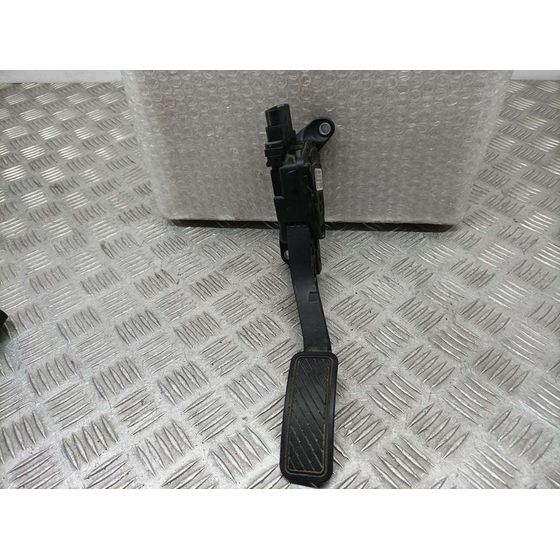 Potenciometro Pedal para Ford Fiesta (Ccn)