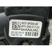 Potenciometro Pedal para Ford Fiesta (Ccn)