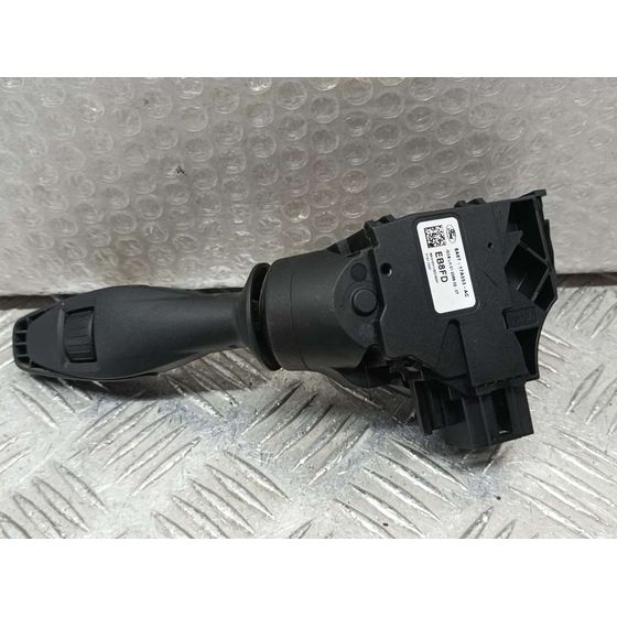 Mando Limpia para Ford Fiesta (Ccn)