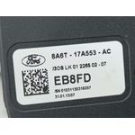 Mando Limpia para Ford Fiesta (Ccn)