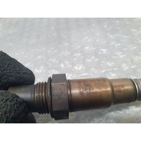 Sonda Lambda para Mercedes-Benz Clase B (W245)