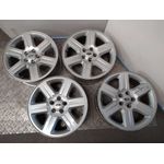 Juego Llantas para Land Rover Freelander (Lr2)