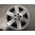 Juego Llantas para Land Rover Freelander (Lr2)