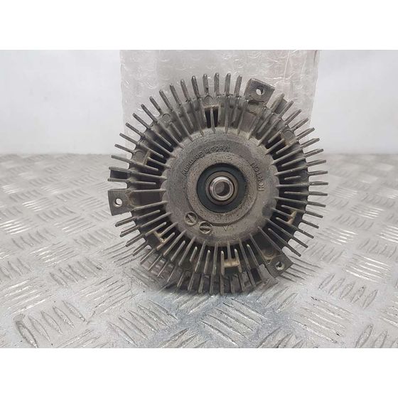 Ventilador Viscoso Motor para Ssangyong Actyon Sports
