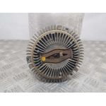 Ventilador Viscoso Motor para Ssangyong Actyon Sports