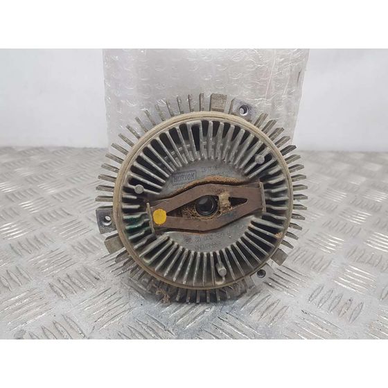 Ventilador Viscoso Motor para Ssangyong Actyon Sports