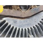 Ventilador Viscoso Motor para Ssangyong Actyon Sports