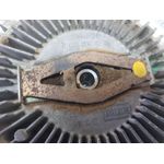Ventilador Viscoso Motor para Ssangyong Actyon Sports