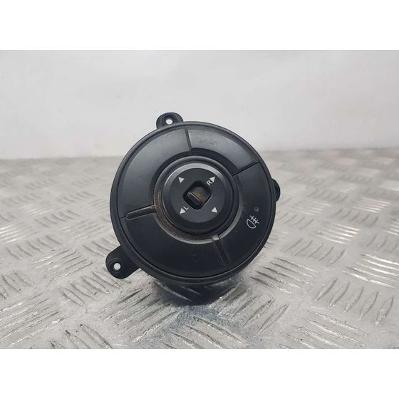 Mando Retrovisor para Ssangyong Actyon Sports