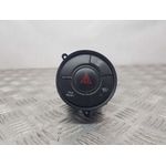 Warning para Ssangyong Actyon Sports