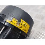 Warning para Ssangyong Actyon Sports