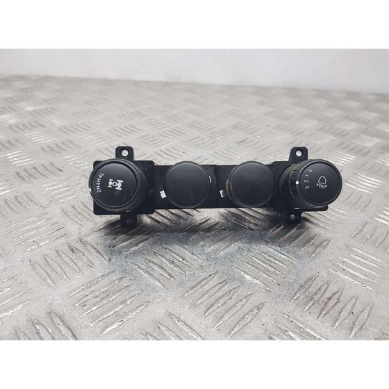 Mando Multifuncion para Ssangyong Actyon Sports