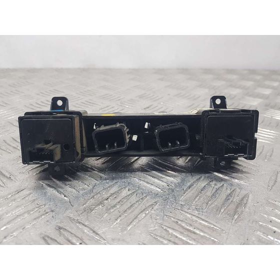 Mando Multifuncion para Ssangyong Actyon Sports
