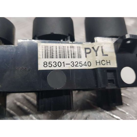 Mando Multifuncion para Ssangyong Actyon Sports