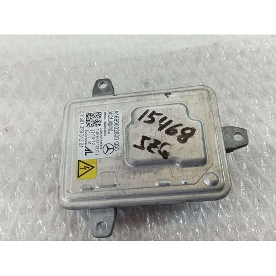 Centralita Faros Xenon para Mercedes-Benz Clase B (W246)