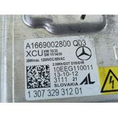 Centralita Faros Xenon para Mercedes-Benz Clase B (W246)