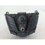 Mando Radio para Ford Fiesta (Ccn)