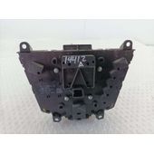 Mando Radio para Ford Fiesta (Ccn)