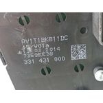 Mando Radio para Ford Fiesta (Ccn)