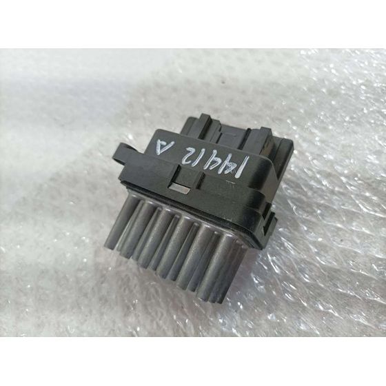 Resistencia Calefaccion para Ford Fiesta (Ccn)