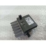 Resistencia Calefaccion para Ford Fiesta (Ccn)