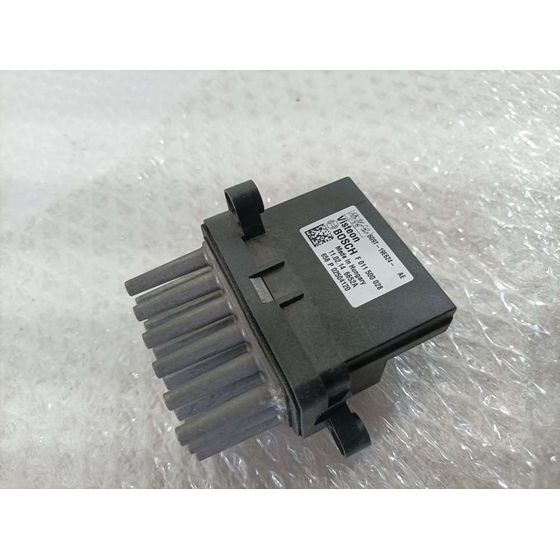 Resistencia Calefaccion para Ford Fiesta (Ccn)