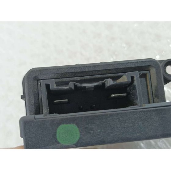 Resistencia Calefaccion para Ford Fiesta (Ccn)
