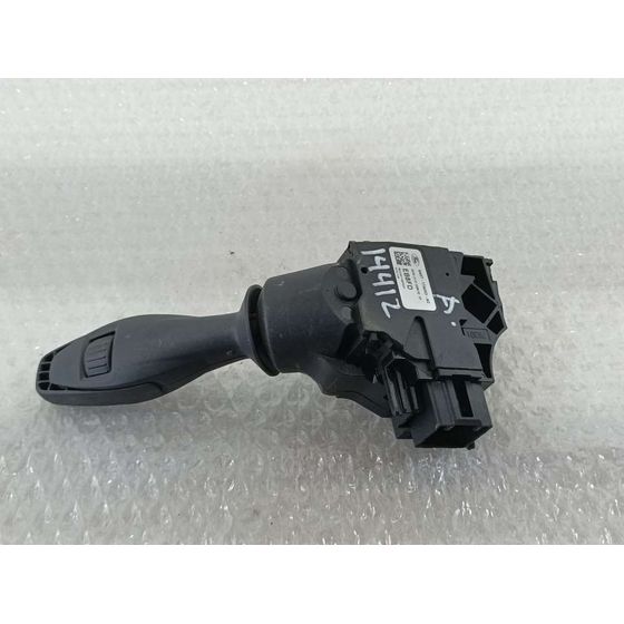 Mando Limpia para Ford Fiesta (Ccn)