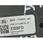 Mando Limpia para Ford Fiesta (Ccn)