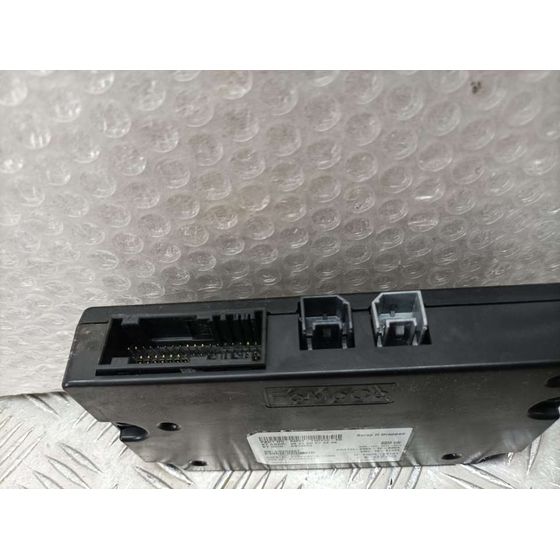 Modulo Electronico para Ford Fiesta (Ccn)