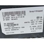Modulo Electronico para Ford Fiesta (Ccn)