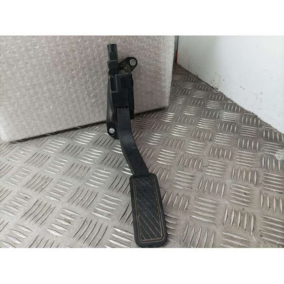 Potenciometro Pedal para Ford Fiesta (Ccn)