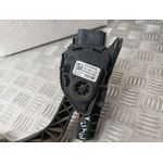 Potenciometro Pedal para Ford Fiesta (Ccn)