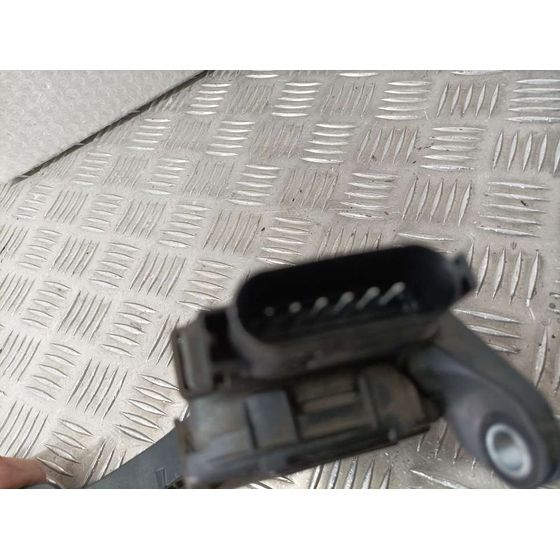 Potenciometro Pedal para Ford Fiesta (Ccn)