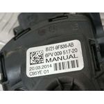 Potenciometro Pedal para Ford Fiesta (Ccn)