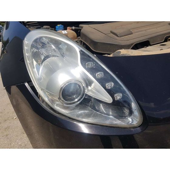 Faro Derecho para Alfa Romeo Giulietta (191)