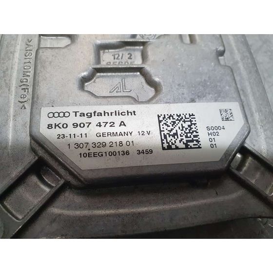 Centralita Faro para Audi A4 Ber. (B8)