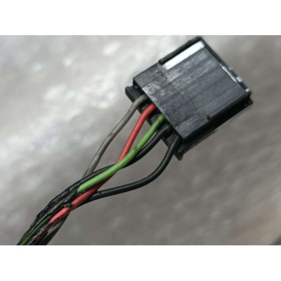 Retrovisor Derecho para Bmw Serie 3 Berlina (E46)