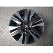 Llanta para Peugeot 2008 (--.2013->)