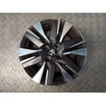 Llanta para Peugeot 2008 (--.2013->)