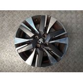 Llanta para Peugeot 2008 (--.2013->)