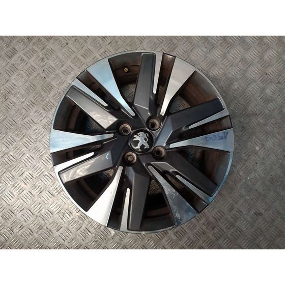 Llanta para Peugeot 2008 (--.2013->)