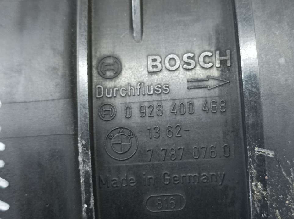 Caudalimetro para Bmw Serie 3 Berlina (E46)